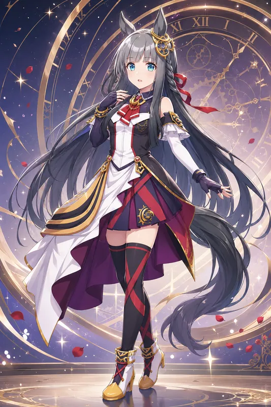 Chrono Genesis gallery image