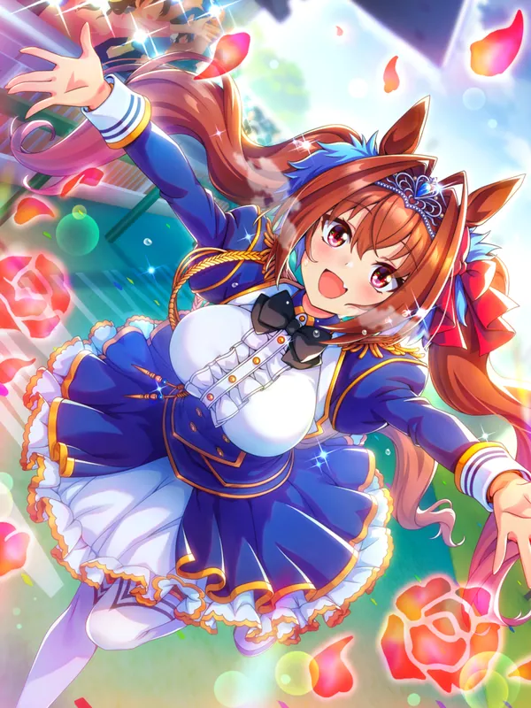 Daiwa Scarlet gallery image