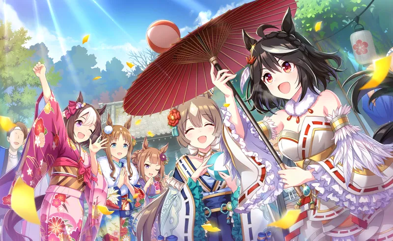 Special Week gallery image
