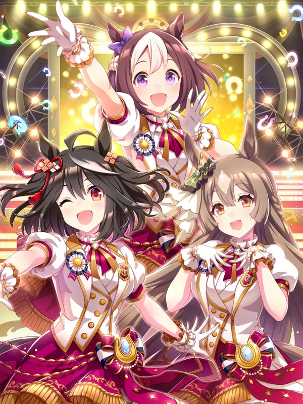 Special Week gallery image