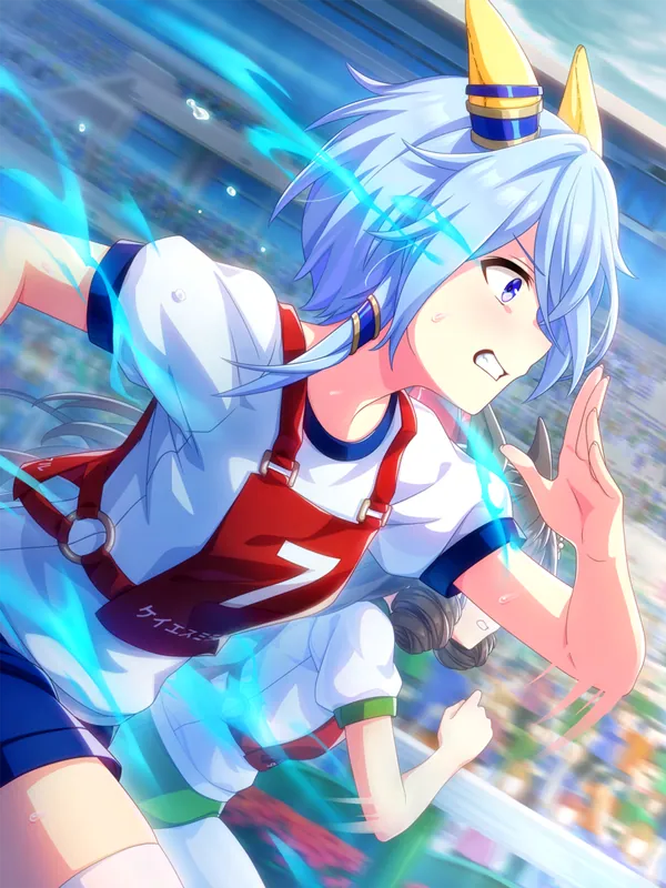 K.S.Miracle gallery image