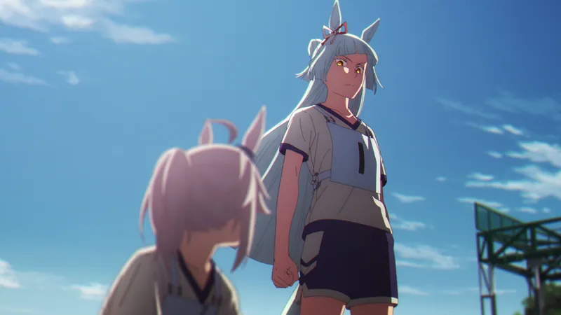 Oguri Cap gallery image