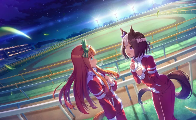 Special Week gallery image