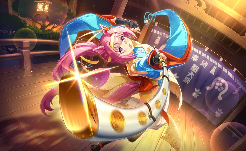 Haru Urara gallery image