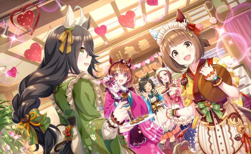 Sakura Bakushin O gallery image