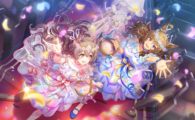Satono Diamond gallery image