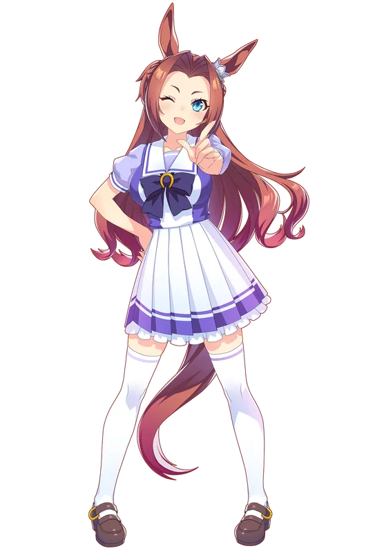 Kawakami Princess gallery image
