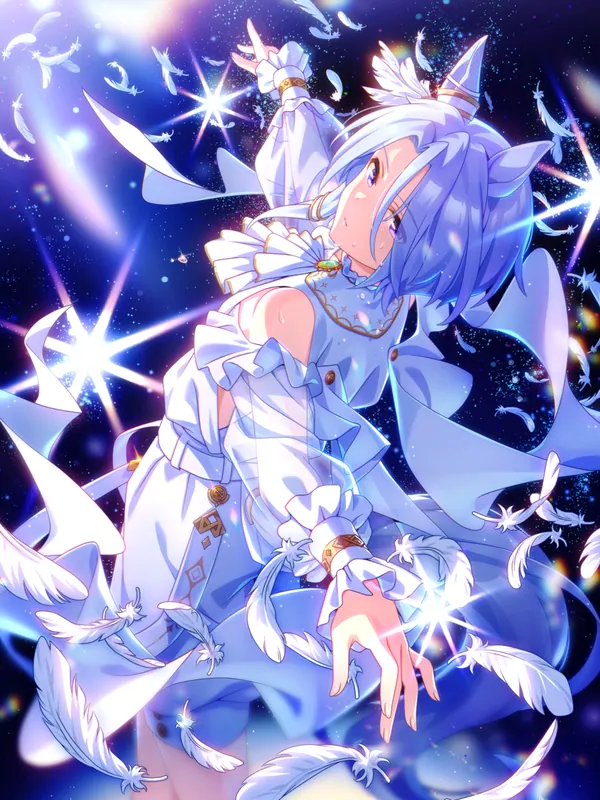 K.S.Miracle gallery image