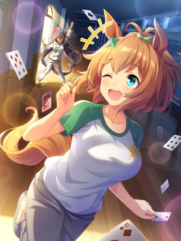 Taiki Shuttle gallery image