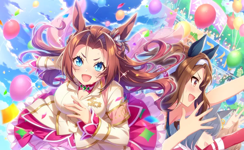 Kawakami Princess gallery image