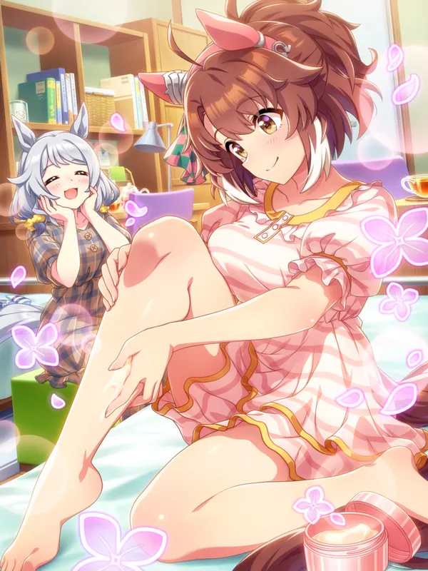 Dantsu Flame gallery image