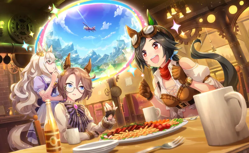 Biwa Hayahide gallery image