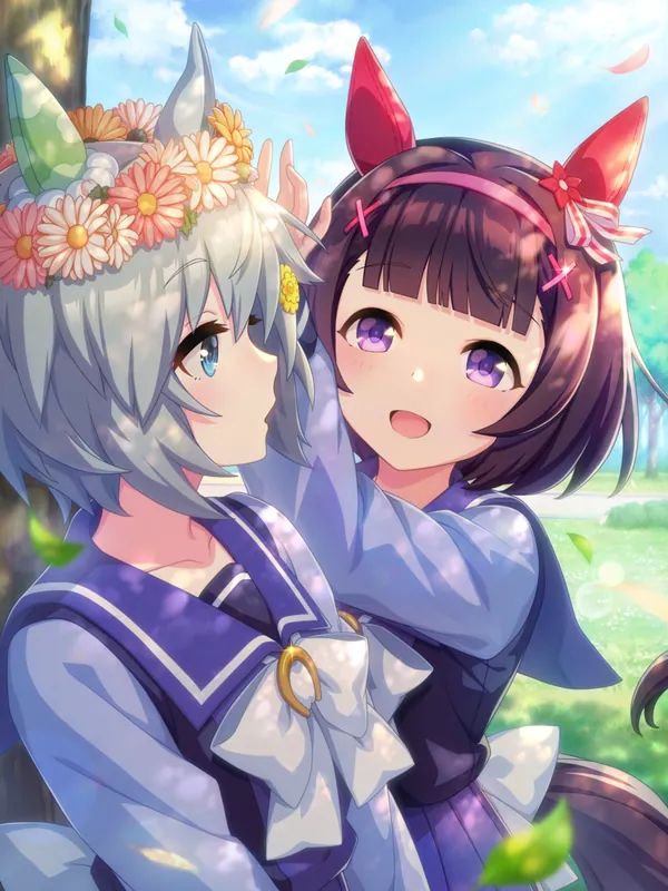 Seiun Sky gallery image