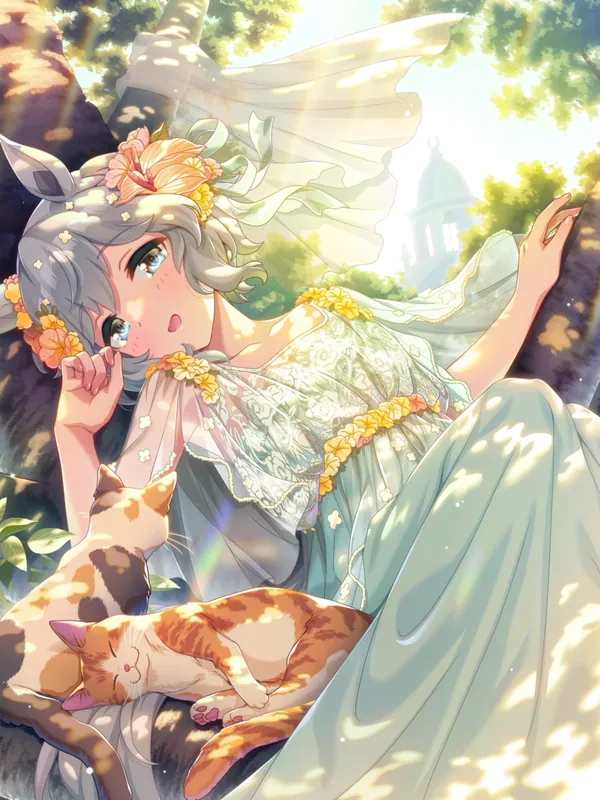 Seiun Sky gallery image
