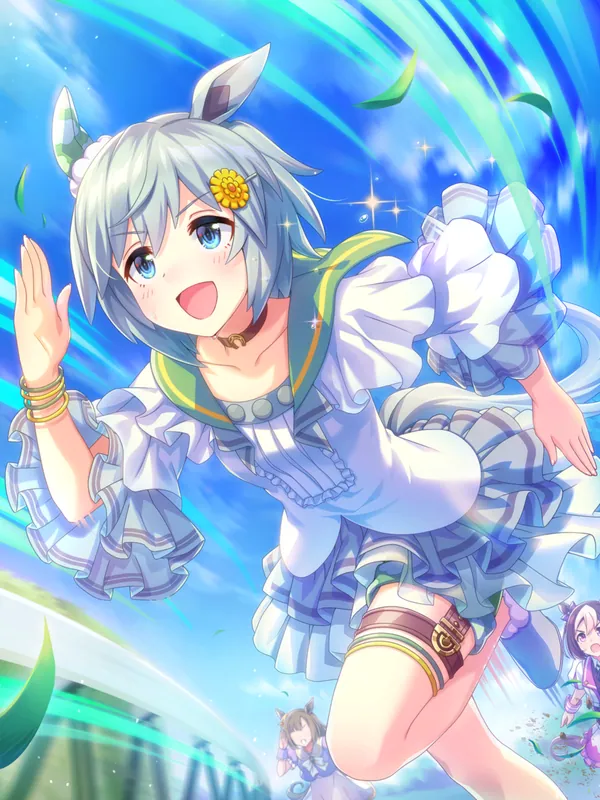 Seiun Sky gallery image