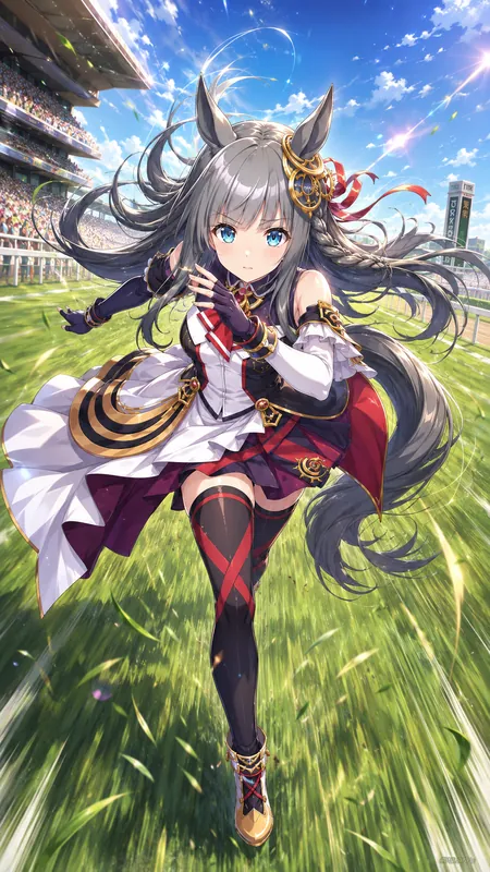 Chrono Genesis gallery image