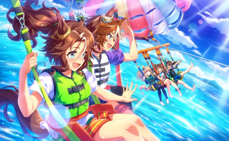 Daitaku Helios gallery image