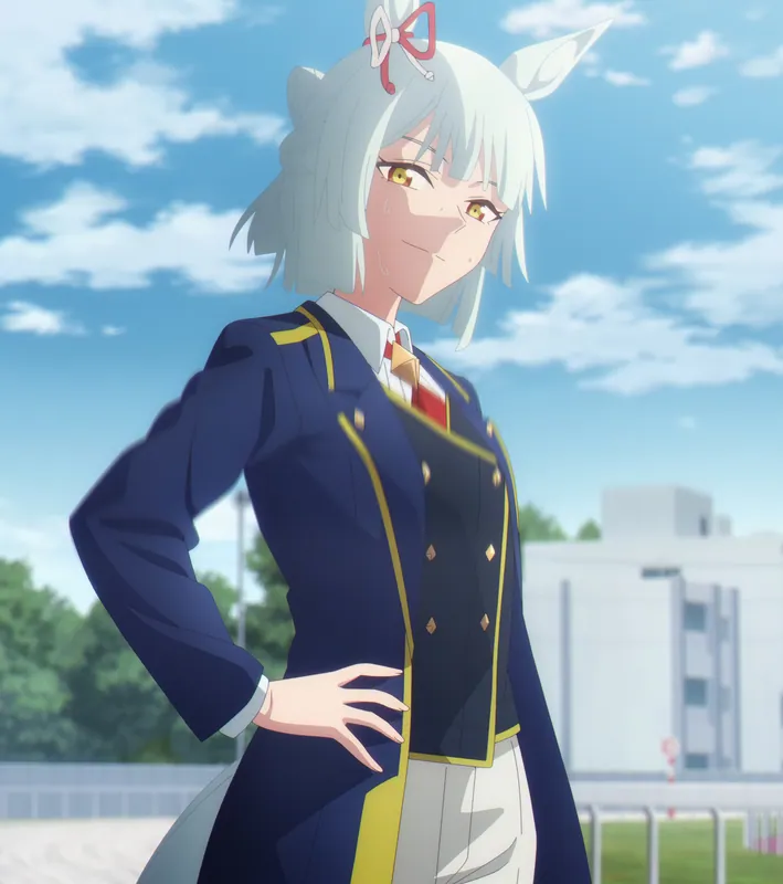 Fujimasa March gallery image