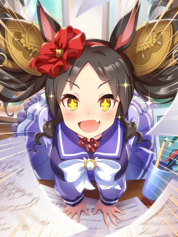 Marvelous Sunday gallery image