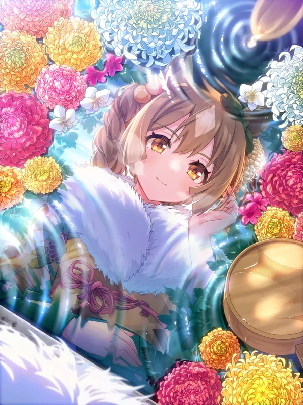 Satono Diamond gallery image