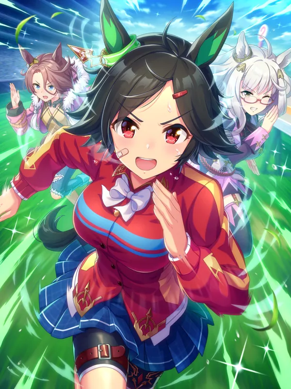 Biwa Hayahide gallery image