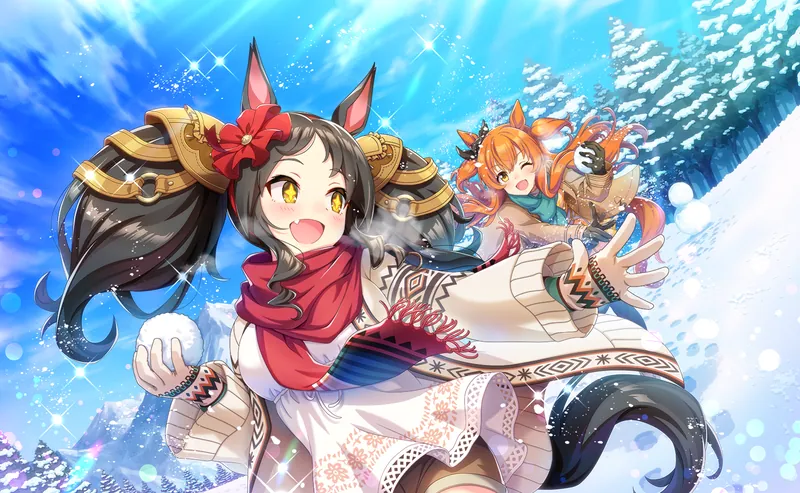 Marvelous Sunday gallery image