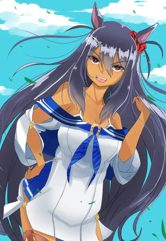 Hishi Amazon gallery image