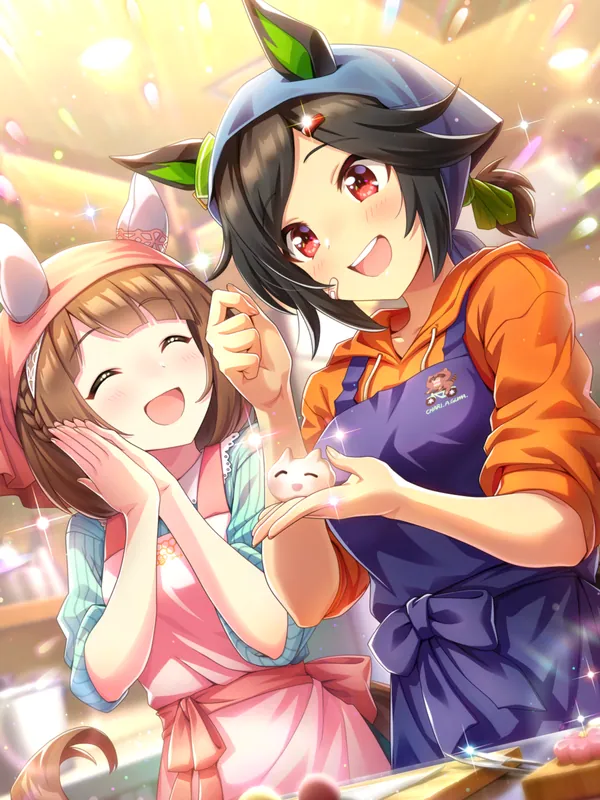 Yukino Bijin tagged archive image