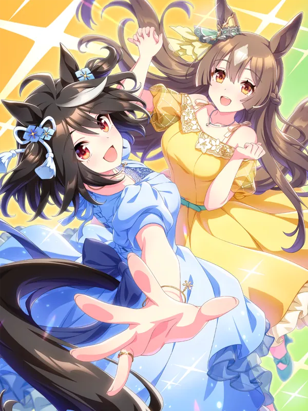 Satono Diamond gallery image