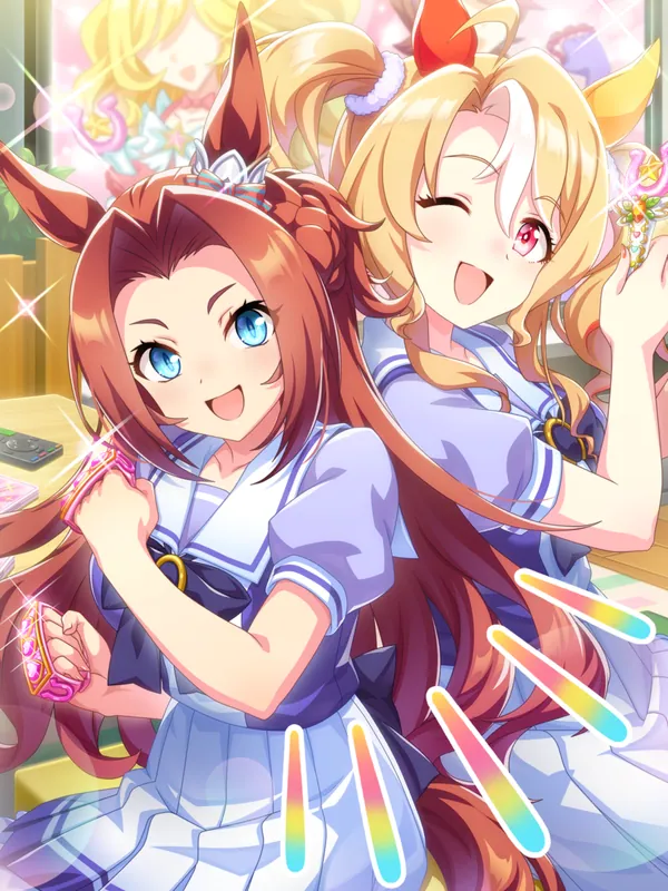 Fusaichi Pandora gallery image