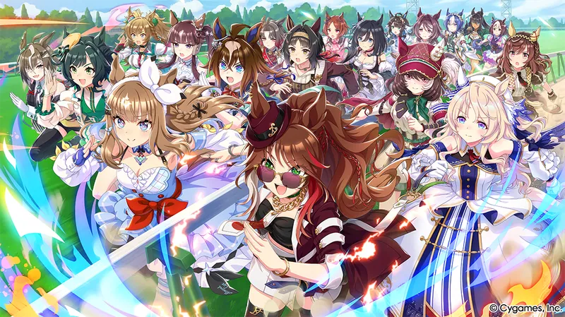 Almond Eye gallery image