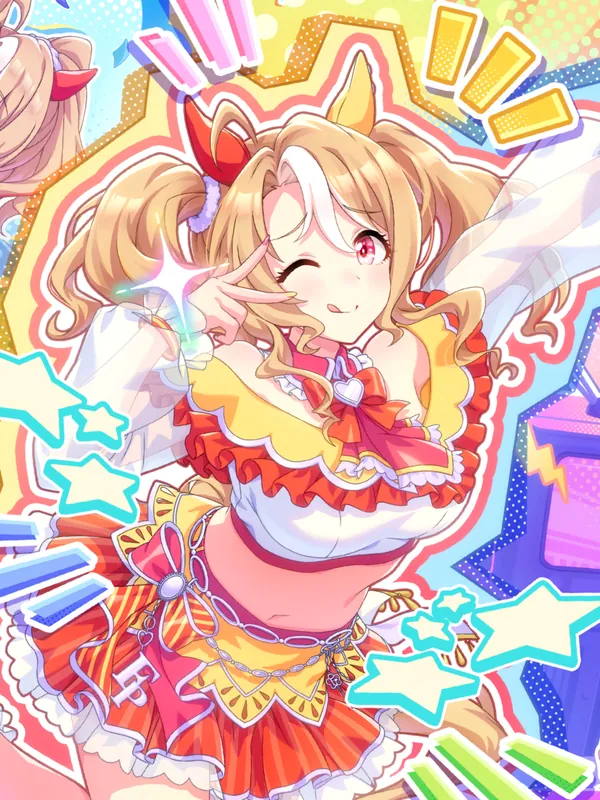 Fusaichi Pandora gallery image