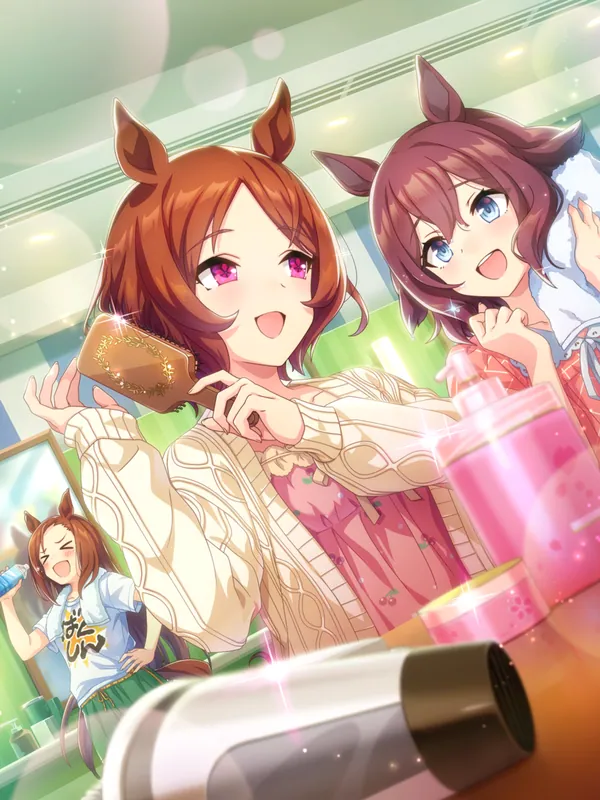 Sakura Bakushin O gallery image