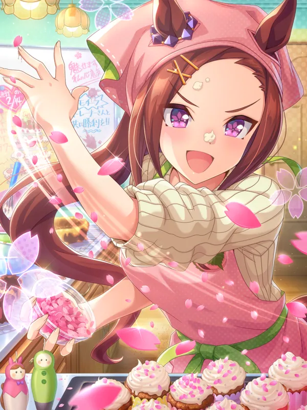 Sakura Bakushin O gallery image