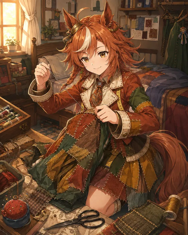 Rag Trade gallery image