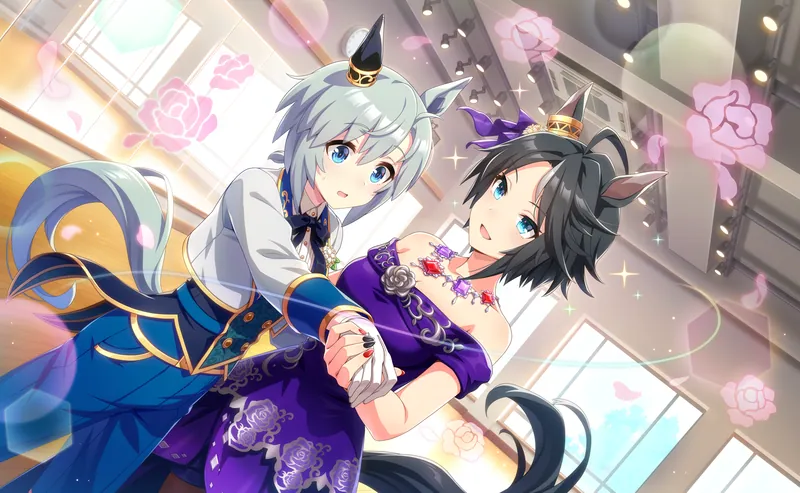 Seiun Sky gallery image