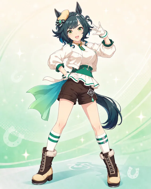 Kiseki gallery image