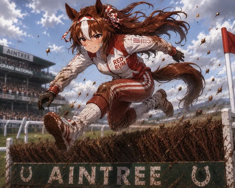Red Rum gallery image