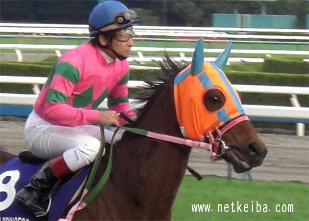 Archive photograph of Kawakami Princess