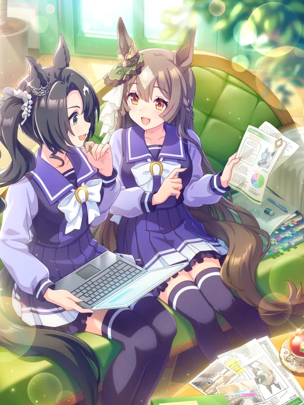 Satono Diamond gallery image