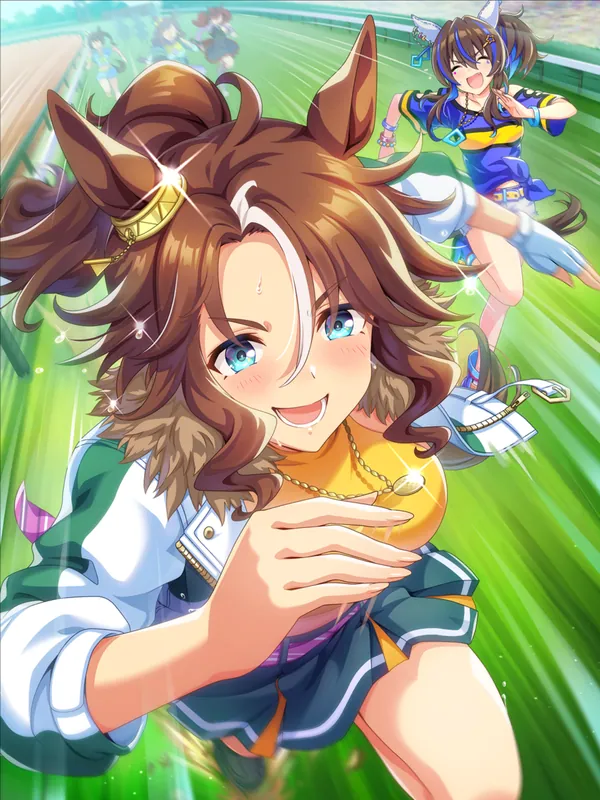 Daitaku Helios gallery image