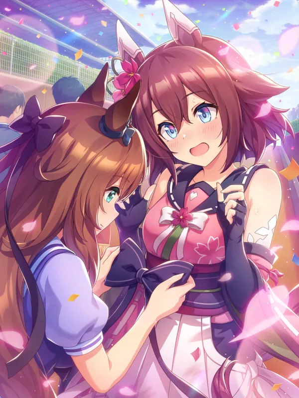 Sakura Chiyono O gallery image