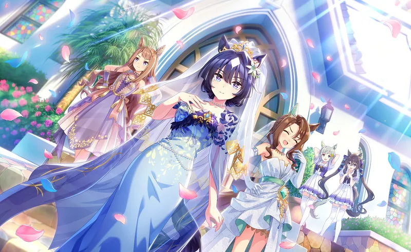 Seiun Sky gallery image