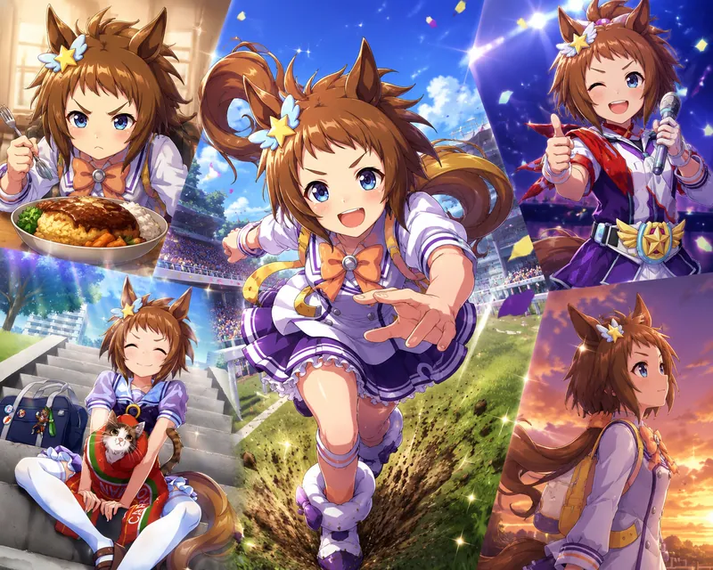 Biko Pegasus gallery image