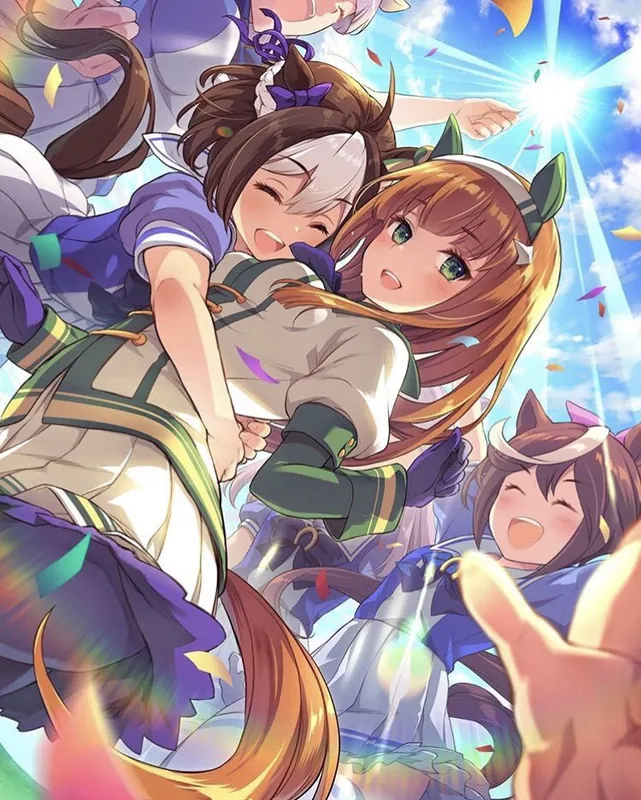 Special Week gallery image