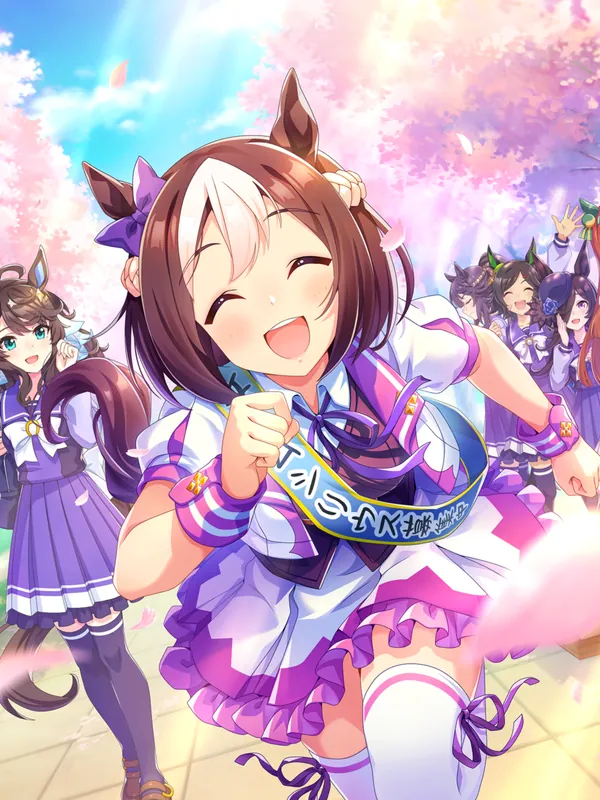 Special Week gallery image