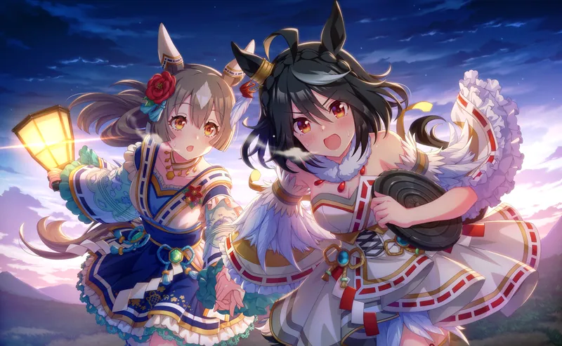 Satono Diamond gallery image