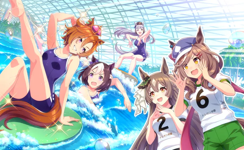 Special Week gallery image