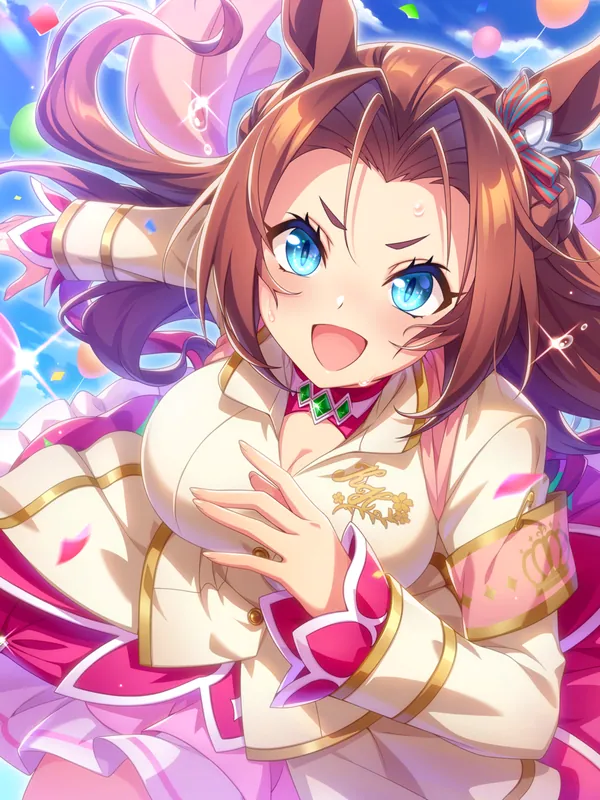 Kawakami Princess gallery image