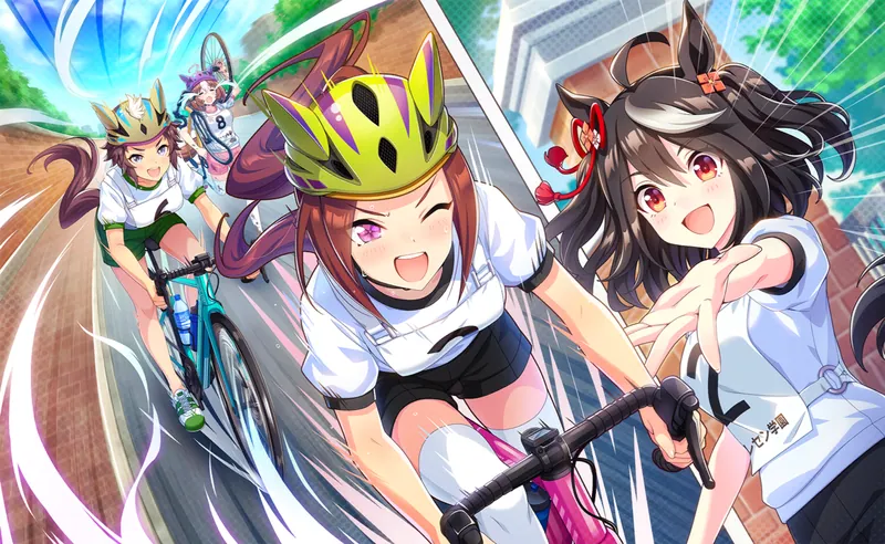 Sakura Bakushin O gallery image